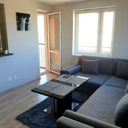 High Standard Apartament Kraków