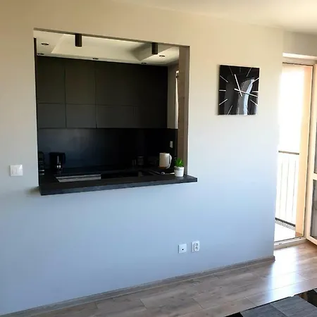High Standard Appartement Krakau