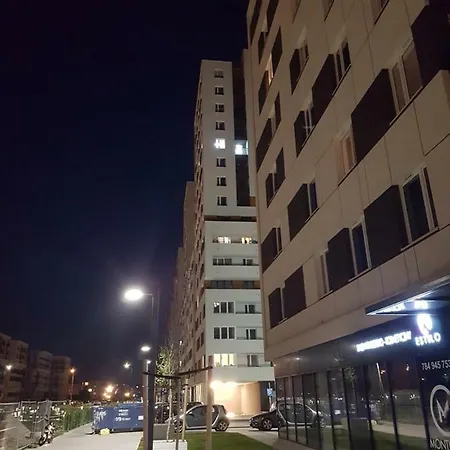 Appartement High Standard