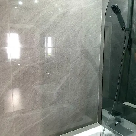 High Standard Apartament