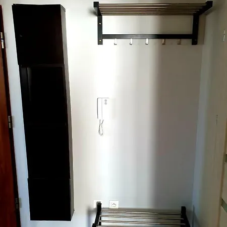 Apartament High Standard