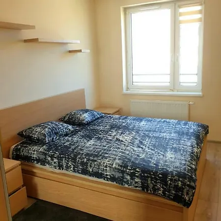 High Standard Apartament