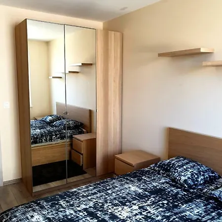 High Standard Apartament Kraków