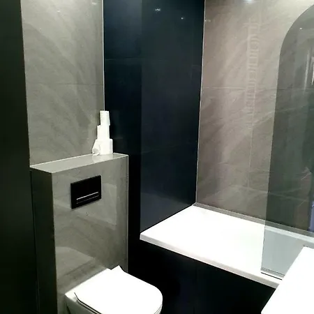 High Standard Appartement Krakau