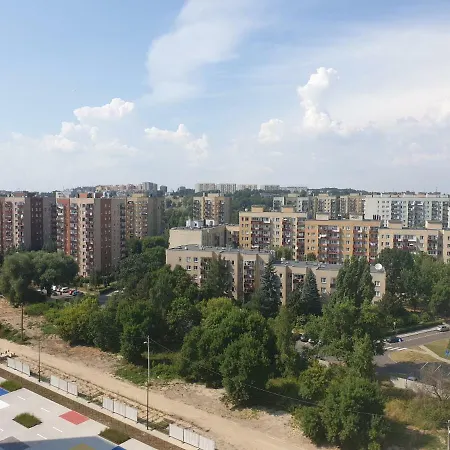 Appartement High Standard *